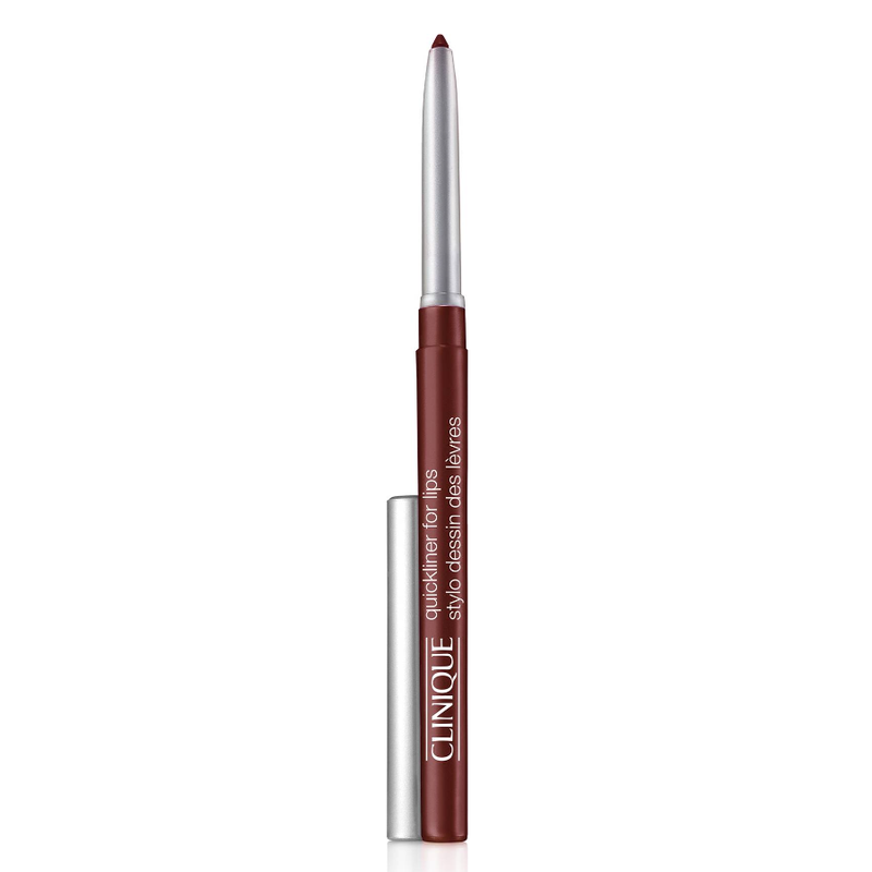 Clinique Quickliner for Lips 0.3g (Various Shades) - Chocolate Chip - Image 1