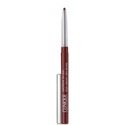 Clinique Quickliner for Lips 0.3g (Various Shades) - Chocolate Chip - Thumbnail 2
