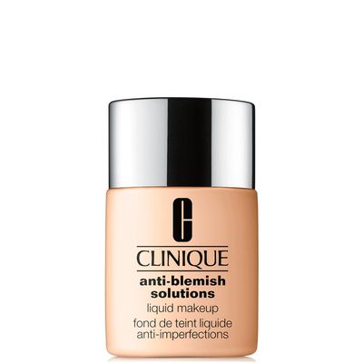 Clinique Anti-Blemish Solutions Liquid Makeup 30ml (Various Shades) - WN 01 Flax