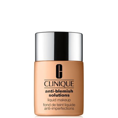 Clinique Anti-Blemish Solutions Liquid Makeup 30ml (Various Shades) - WN 38 Stone