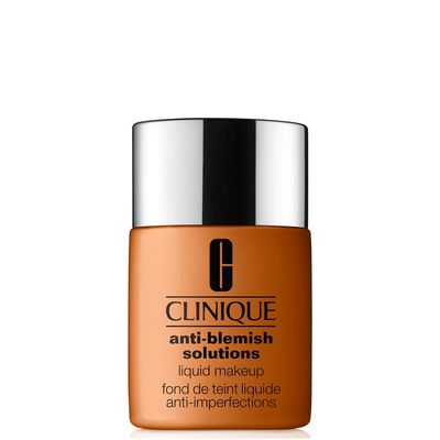 Clinique Anti-Blemish Solutions Liquid Makeup 30ml (Various Shades) - WN 114 Golden