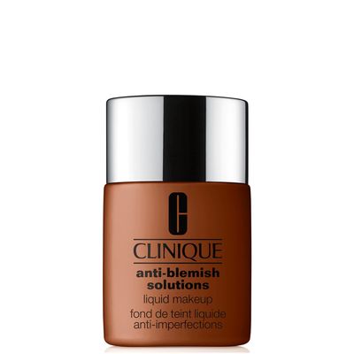 Clinique Anti-Blemish Solutions Liquid Makeup 30ml (Various Shades) - WN 122 Clove