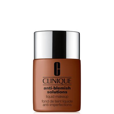 Clinique Anti-Blemish Solutions Liquid Makeup 30ml (Various Shades) - WN 125 Mahogany