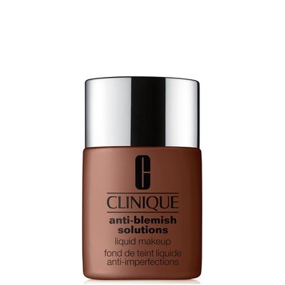 Clinique Anti-Blemish Solutions Liquid Makeup 30ml (Various Shades) - CN 126 Espresso