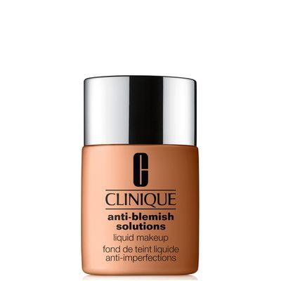 Clinique Anti-Blemish Solutions Liquid Makeup 30ml (Various Shades) - CN 74 Beige