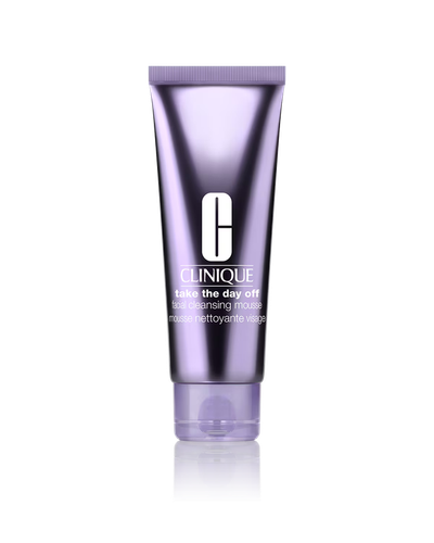 Clinique Take The Day Off Facial Cleansing Foam 125 ml