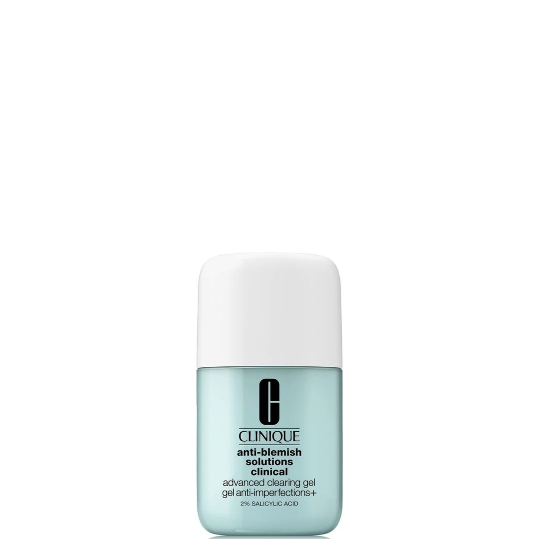 Clinique Anti-Blemish Solutions Clinical Advanced Clearing Gel 10ml - Image 1