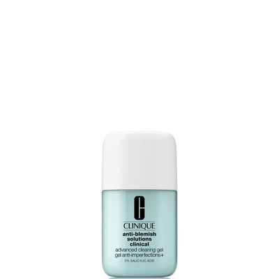 Clinique Anti-Blemish Solutions Clinical Advanced Clearing Gel 10ml