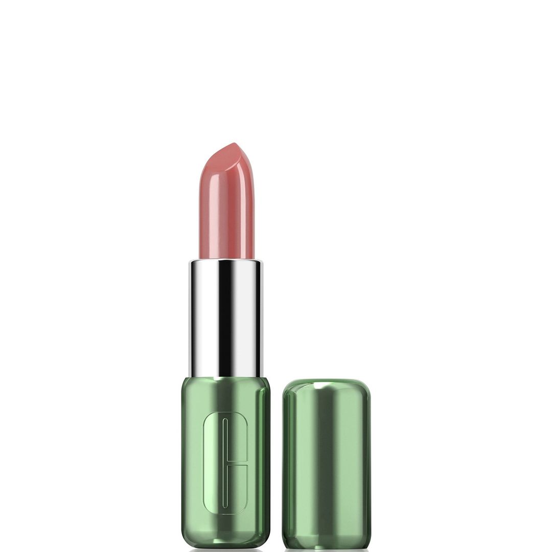 Clinique Pop Longwear Lipstick 3.9g (Various Shades) - Blush Pop - Image 1