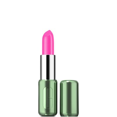 Clinique Pop Longwear Satin Lipstick 3.9g (Various Shades) - Confetti Pop