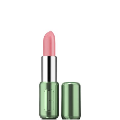 Clinique Pop Longwear Matte Lipstick 3.9g (Various Shades) - Peony Pop