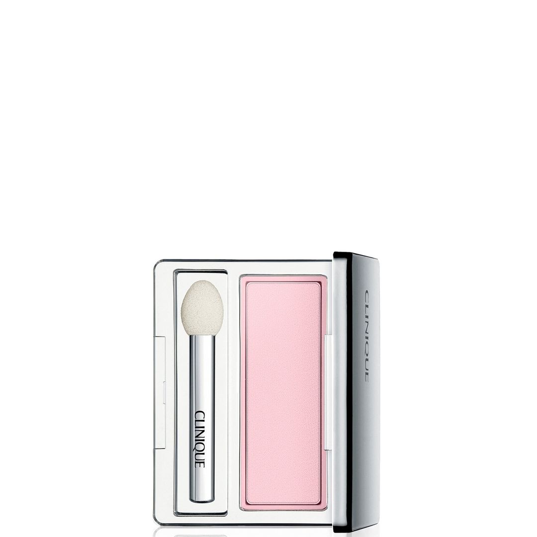 Clinique All About Shadow Singles 21.6g (Various Shades) - French Vanilla - Image 1