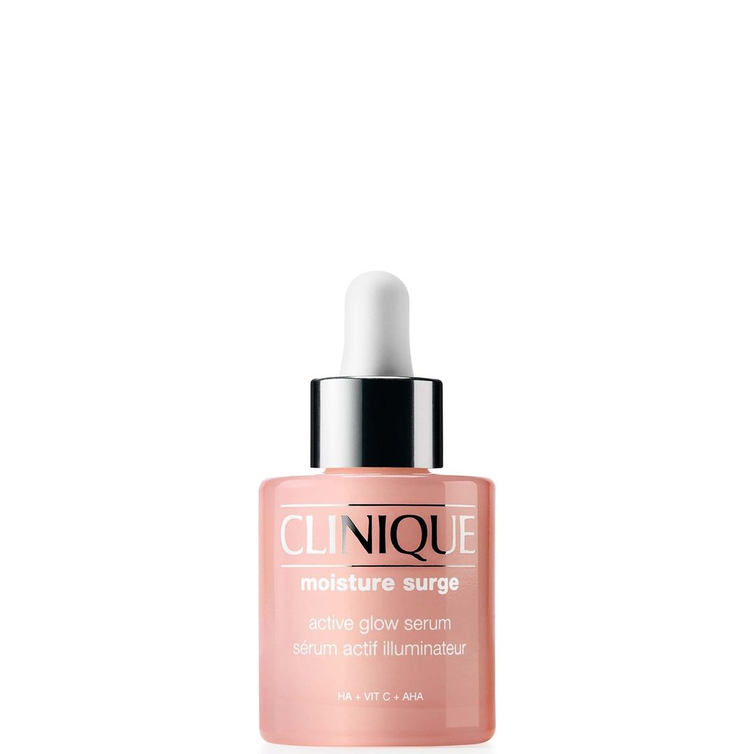 Clinique Moisture Surge Active Glow Serum 30ml - Image 1