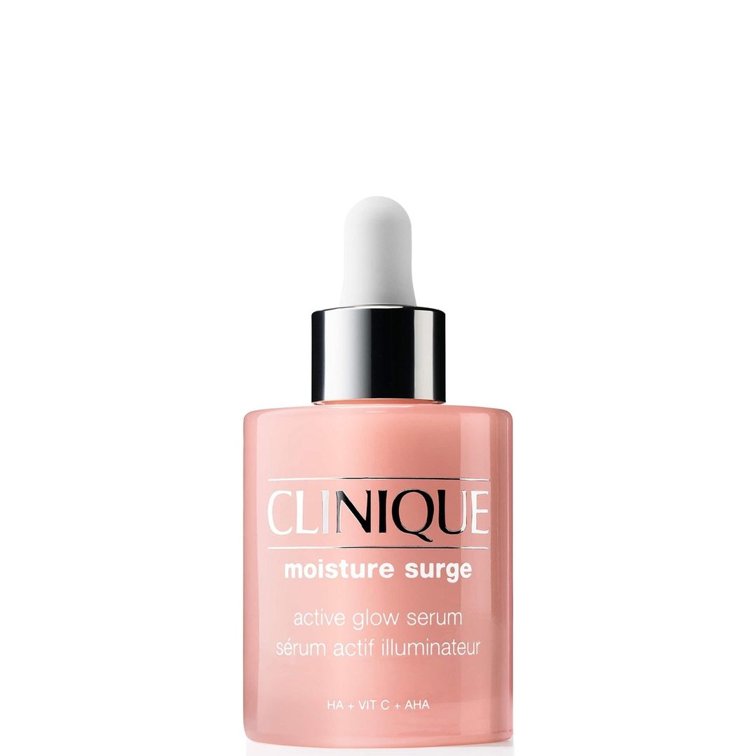 Clinique Moisture Surge Active Glow Serum 50ml - Image 1