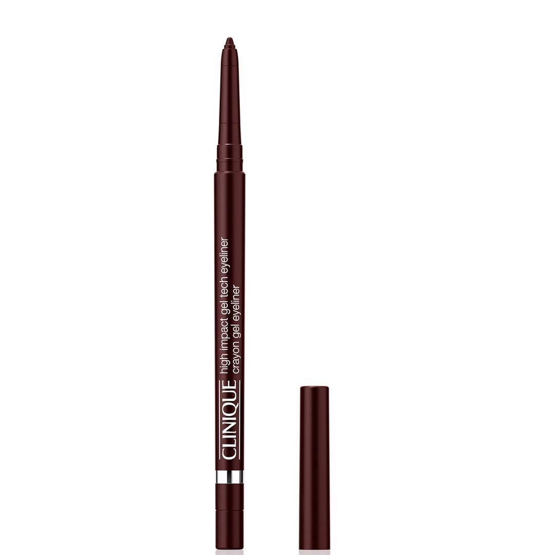 Clinique High ImpactGel Tech Eyeliner 0.35g (Various Shades) - Black Honey - Image 1