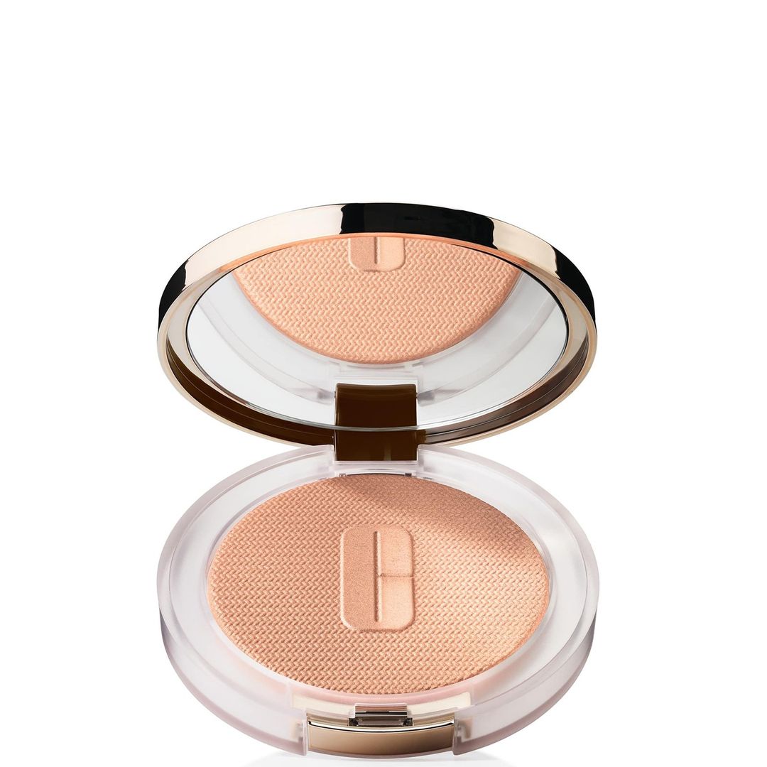 Clinique True Highlight Weightless Illuminator 8g (Various Shades) - Moonlit Pearl - Image 1