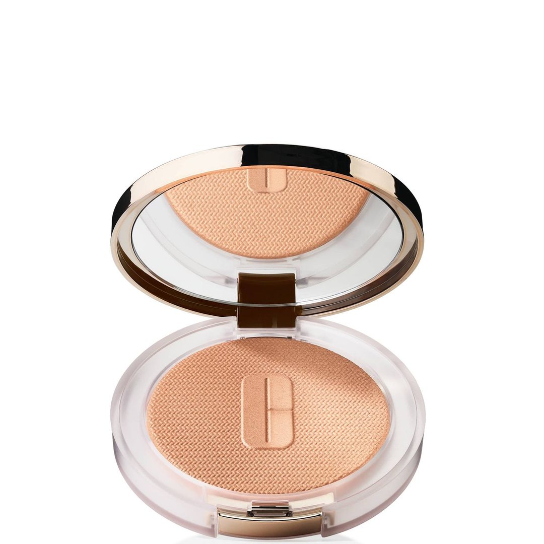 Clinique True Highlight Weightless Illuminator 8g (Various Shades) - Starlit Glow - Image 1