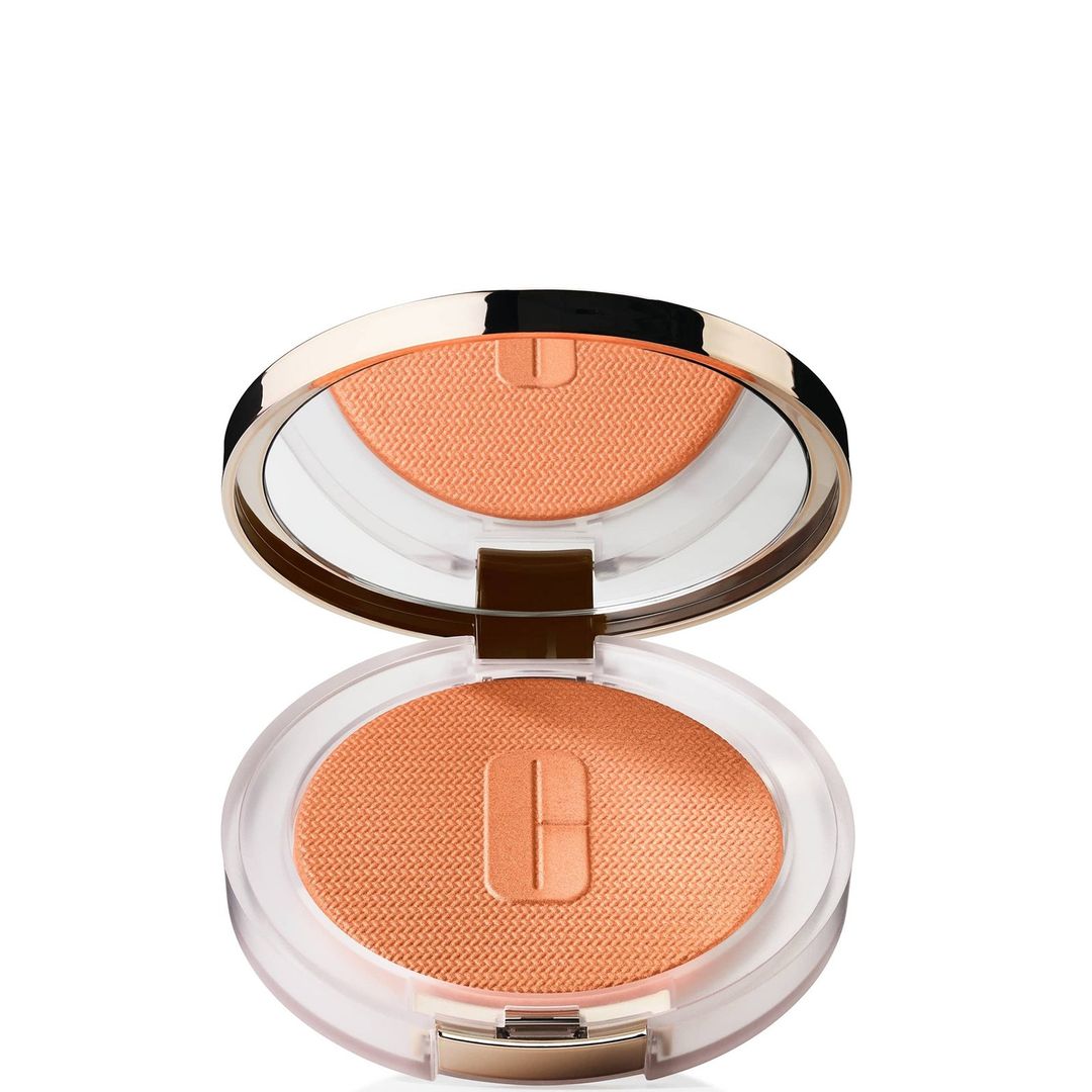 Clinique True Highlight Weightless Illuminator 8g (Various Shades) - Daylit Bronze - Image 1