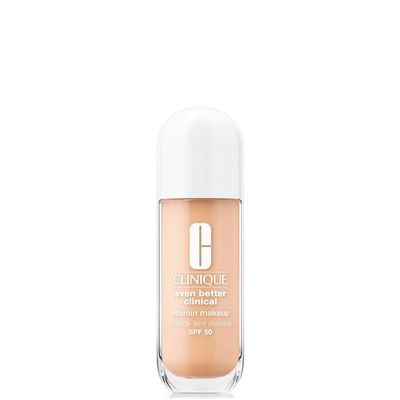 Clinique Even Better Clinical Vitamin Makeup SPF 50 30ml - 02 Light Cool 1