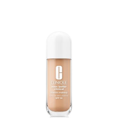 Clinique Even Better Clinical Vitamin Makeup SPF 50 30ml - 04 Light Cool 3