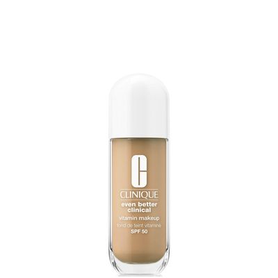 Clinique Even Better Clinical Vitamin Makeup SPF 50 30ml - 11 Light Medium Cool 4