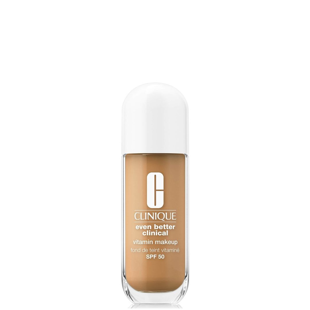 Clinique Even Better Clinical Vitamin Makeup SPF 50 30ml - 14 Medium Warm 2 - Image 1