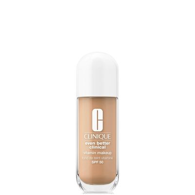 Clinique Even Better Clinical Vitamin Makeup SPF 50 30ml - 15 Medium Cool 2