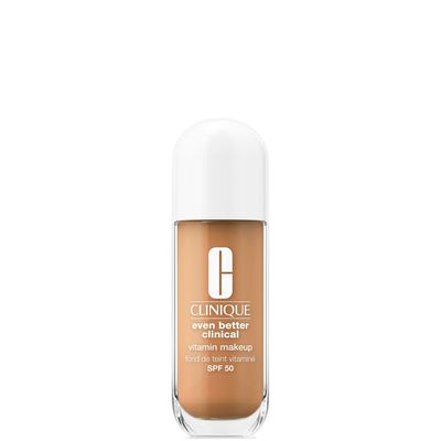 Clinique Even Better Clinical Vitamin Makeup SPF 50 30ml - 17 Medium Warm 3