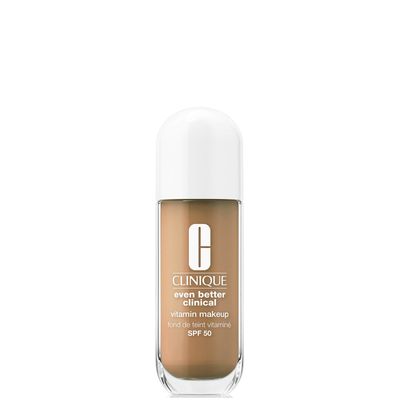 Clinique Even Better Clinical Vitamin Makeup SPF 50 30ml - 18 Medium Cool 4