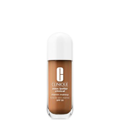 Clinique Even Better Clinical Vitamin Makeup SPF 50 30ml - 23 Medium Deep Warm 4