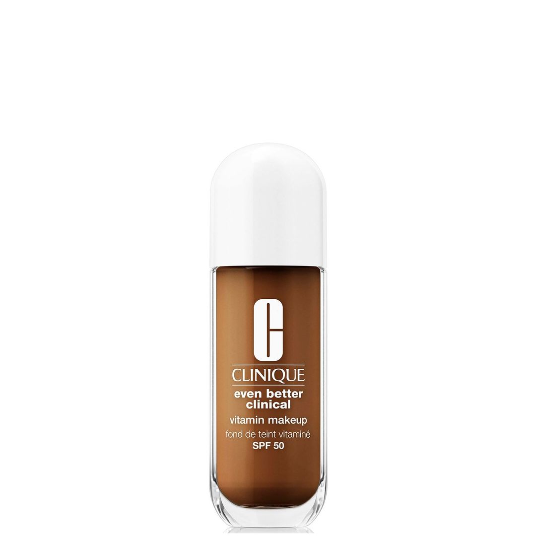Clinique Even Better Clinical Vitamin Makeup SPF 50 30ml - 24 Deep Cool 1 - Image 1