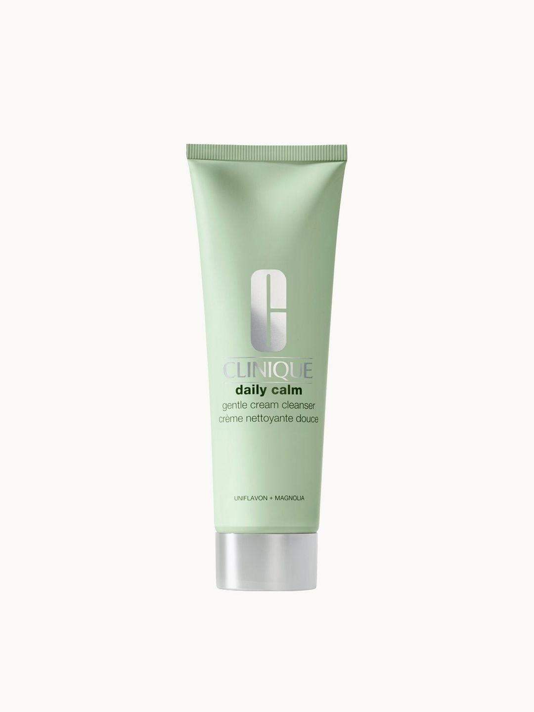 Clinique Daily Calm™ Gentle Cream Cleanser 125ml - Image 1