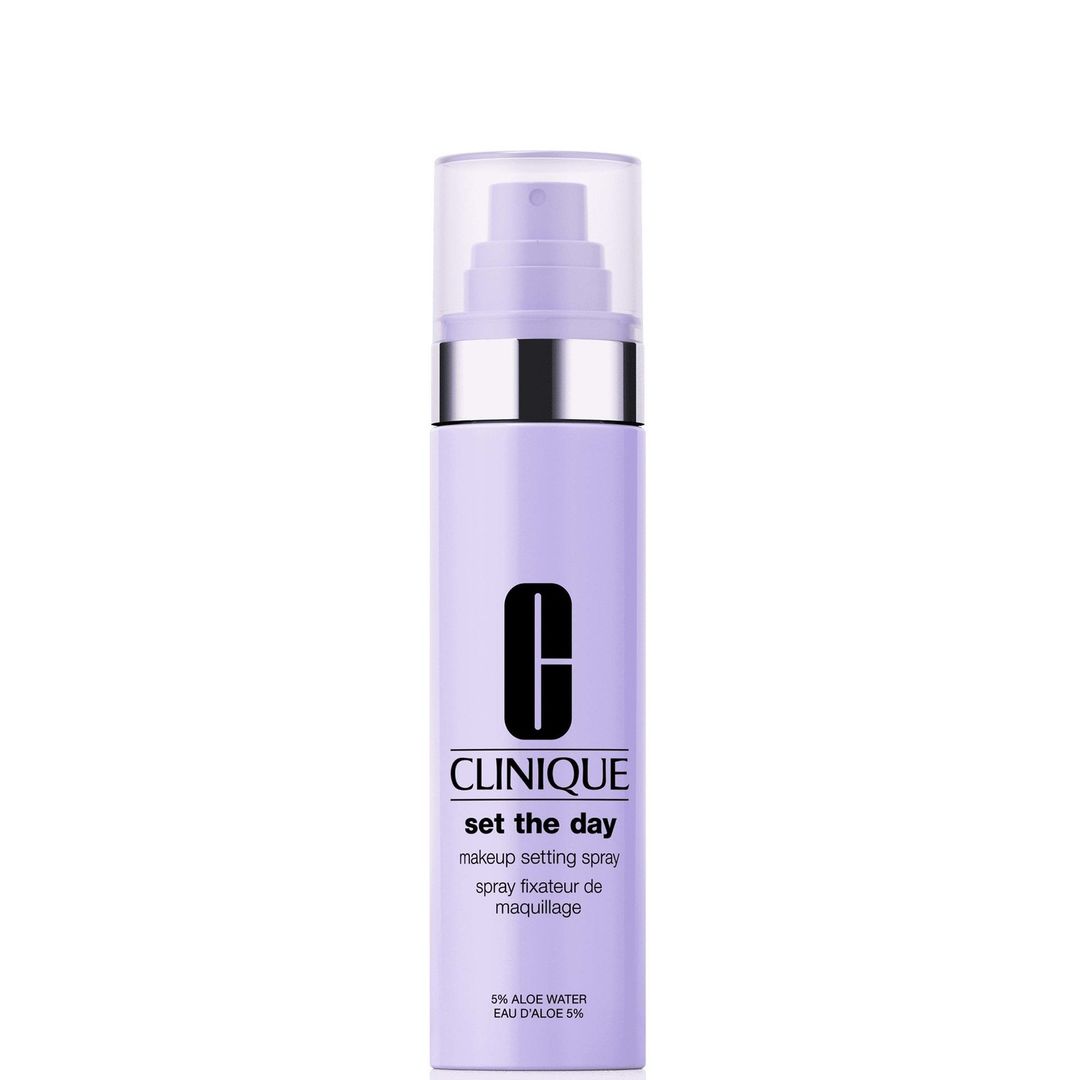 Clinique Set The Day Makeup Setting Spray 100ml - Image 1