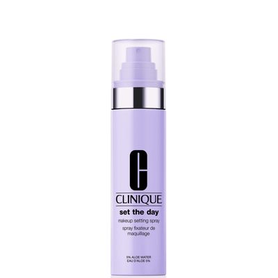 Clinique Set The Day Makeup Setting Spray 100ml