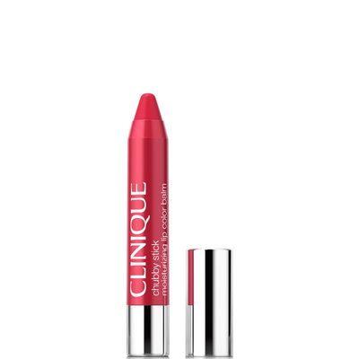 Clinique Chubby Stick™ Moisturizing Lip Colour Balm (Various Shades) - Chunky Cherry