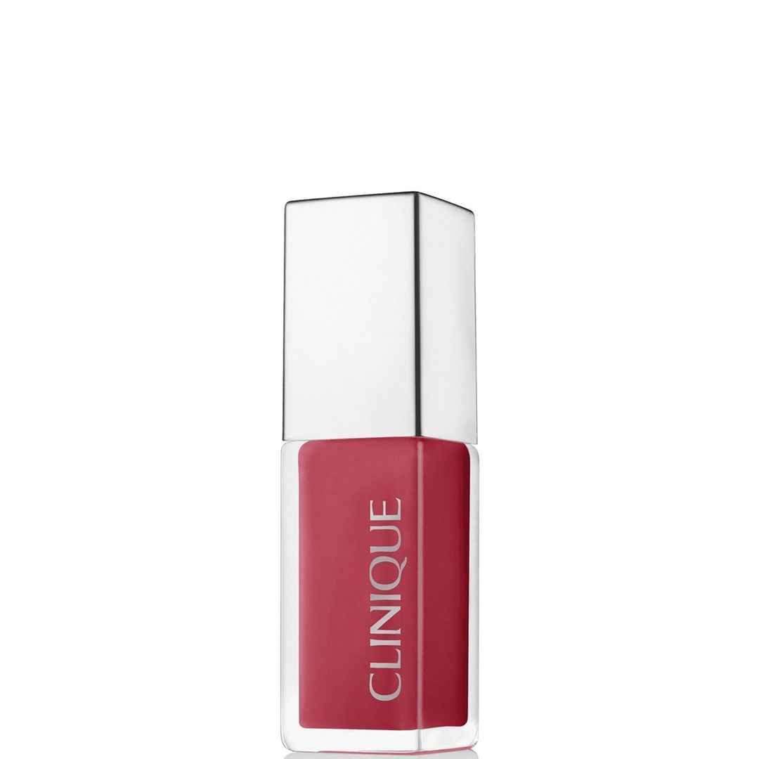 Clinique Pop Lip + Cheek Oil (Various Shades) 7ml - Pink Honey - Image 1