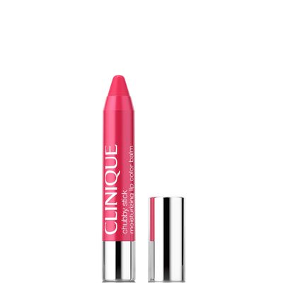 Clinique Chubby Stick™ Moisturizing Lip Colour Balm (Various Shades) - Totally Tutu