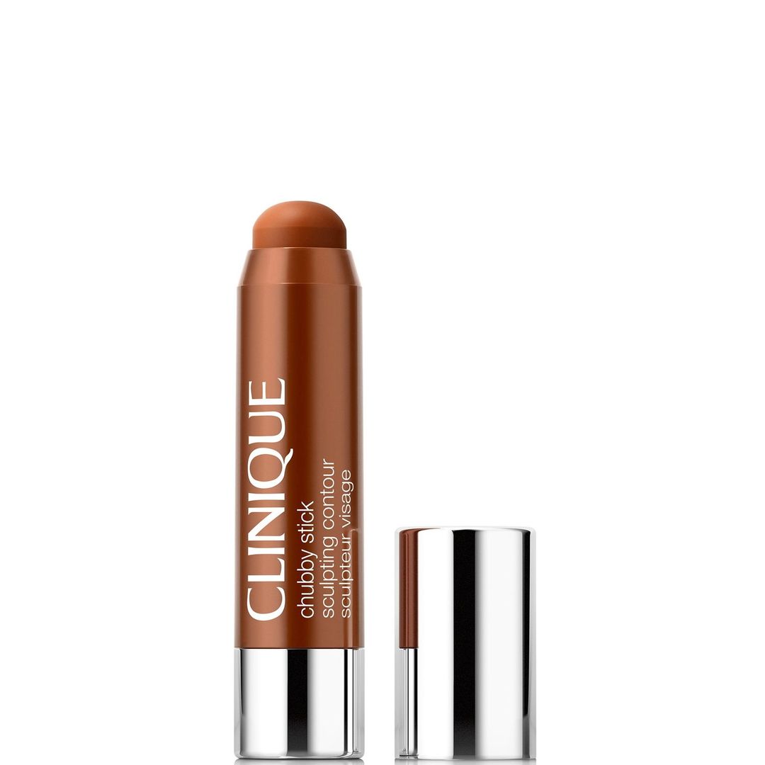 Clinique Chubby Stick™ Sculpting Contour (Various Shades) - Curvy Contour - Image 1