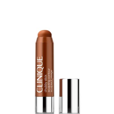Clinique Chubby Stick™ Sculpting Contour (Various Shades) - Curvy Contour