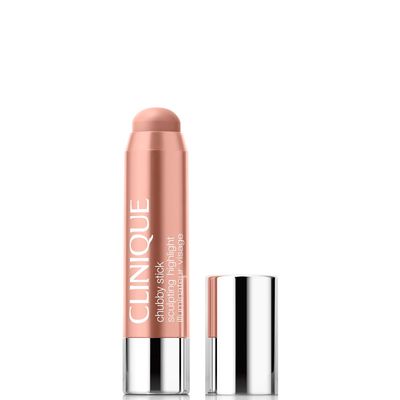 Clinique Chubby Stick™ Sculpting Highlight (Various Shades) - Hefty Highlighter