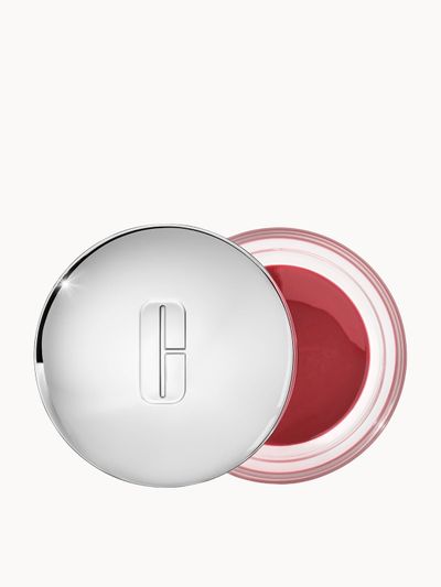 Clinique Daily Calm™ Lip + Cheek Color 5g (Various Shades) - Soft Berry