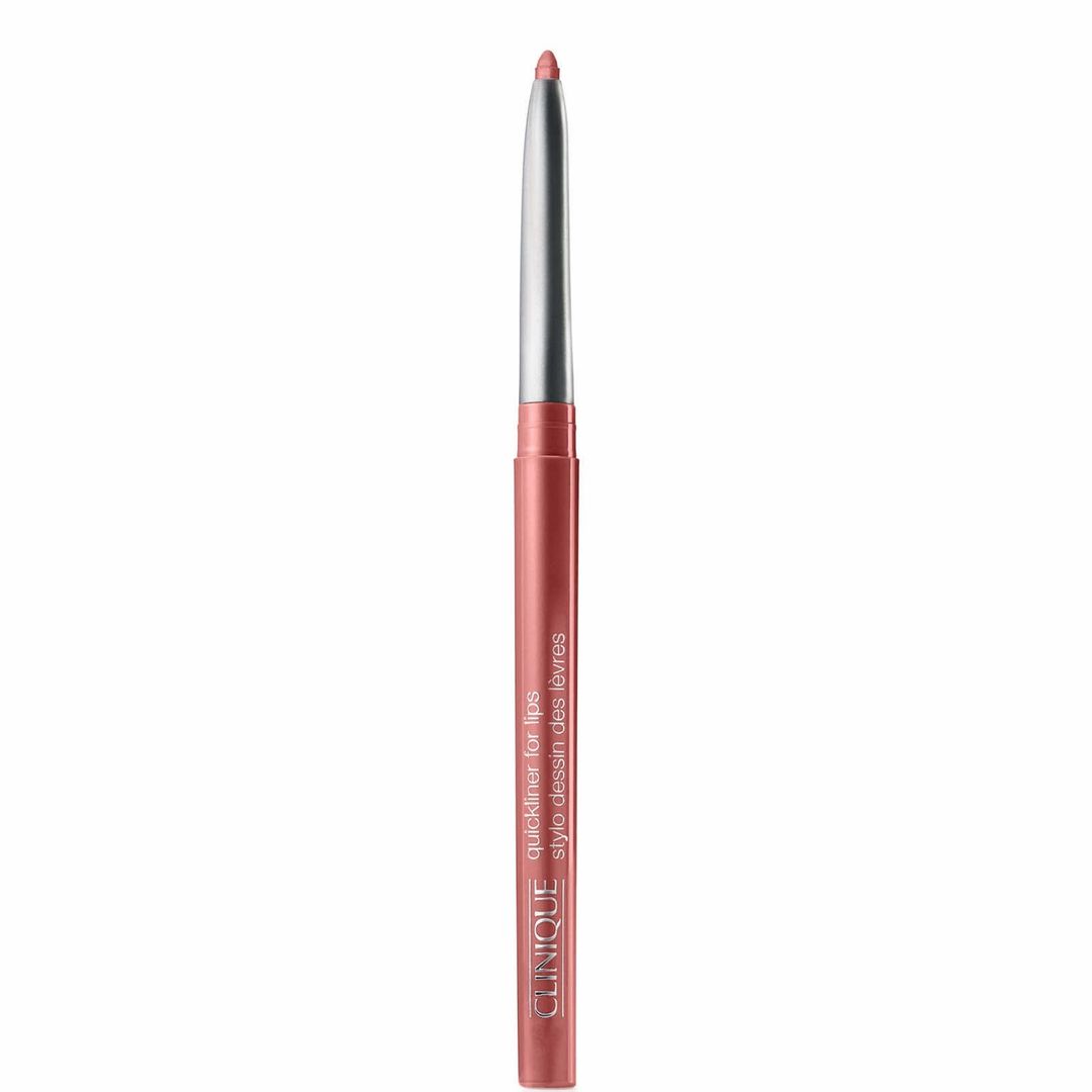 Clinique Quickliner™ For Lips (Various Shades) - Pink Honey - Image 1