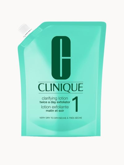 Clinique Clarifying Lotion 1 Refill 400ml
