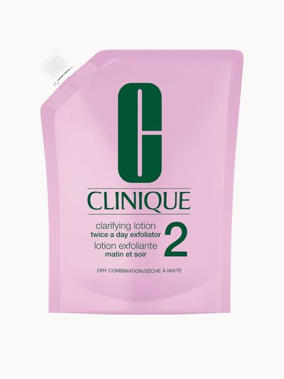 Clinique Clarifying Lotion 2 Refill 400ml