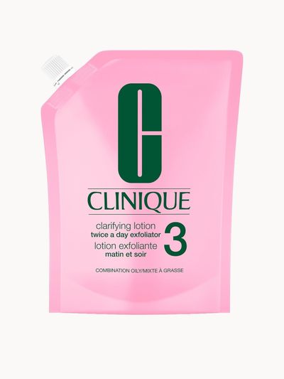 Clinique Clarifying Lotion 3 Refill 400ml