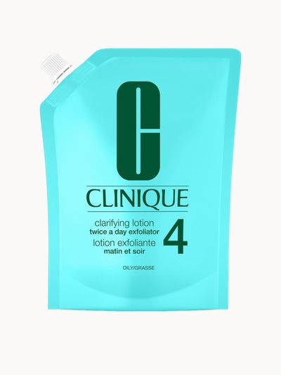 Clinique Clarifying Lotion 4 Refill 400ml