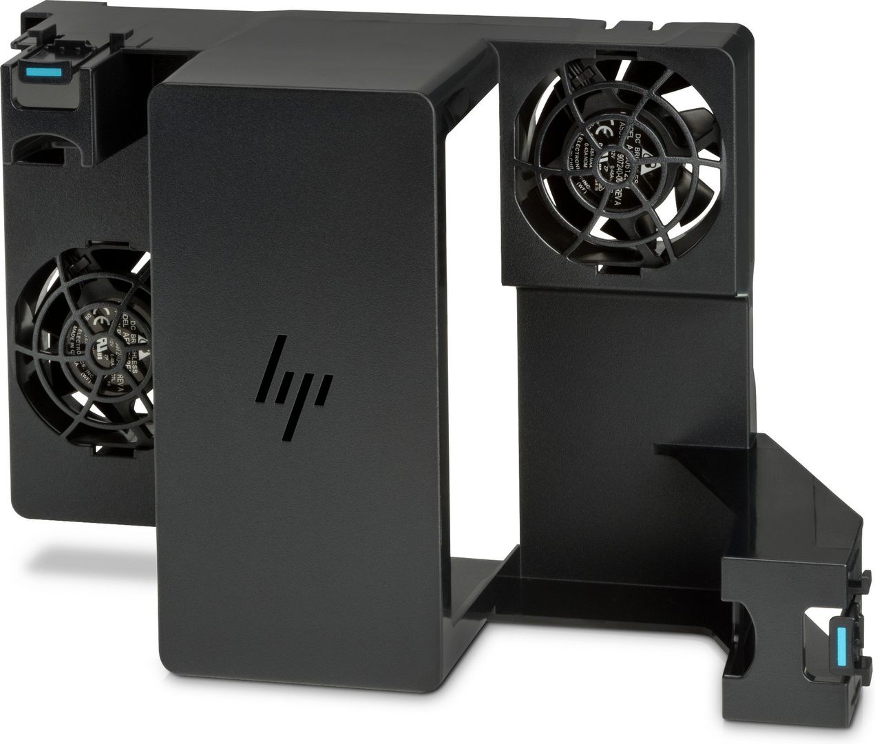 HP 1XM34AA computer case part Midi Tower Anti-vibration fan gasket - Image 1