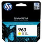 HP 3JA25AE/963 Ink cartridge yellow. 700 pages 10.7ml for HP OJ Pro 90 - Image 1