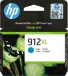 HP 3YL81AE/912XL Ink cartridge cyan high-capacity. 825 pages 9.9ml for - Image 1