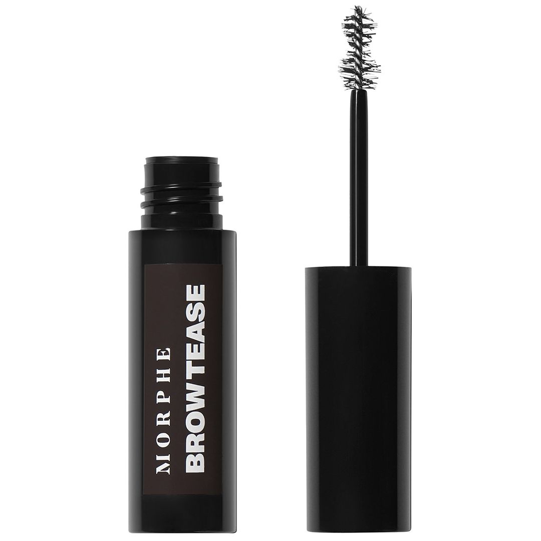 Morphe Brow Tease Fiber-Infused Volumising Mousse 5ml (Various Shades ...